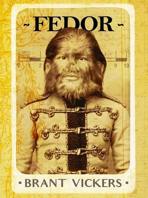 cover image of Fedor